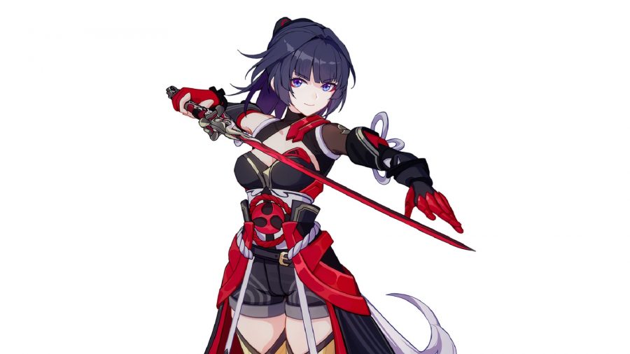Honkai Impact characters every Valkyrie and battlesuit Pocket Tactics