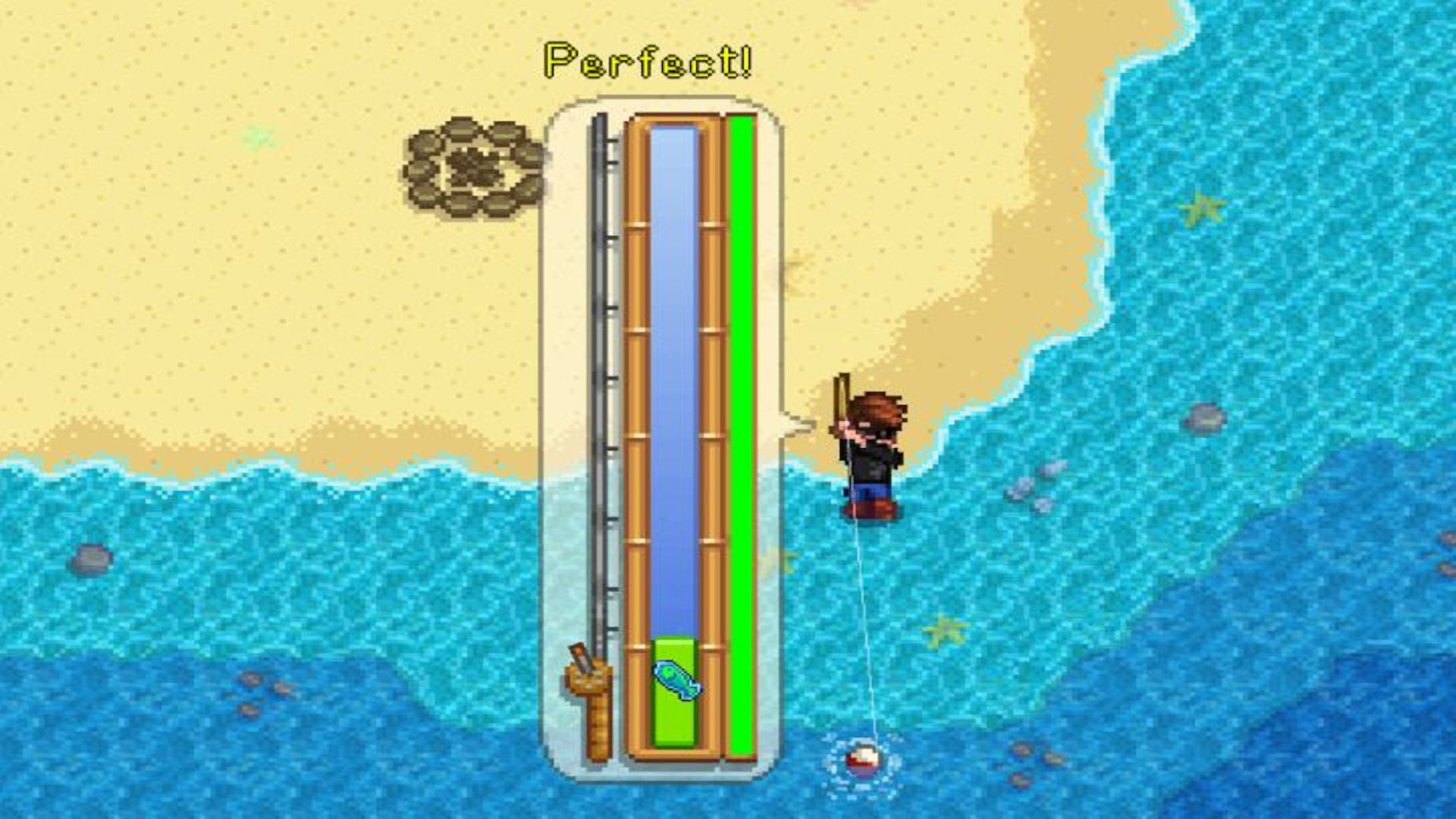Stardew Valley Fish Guide 2 