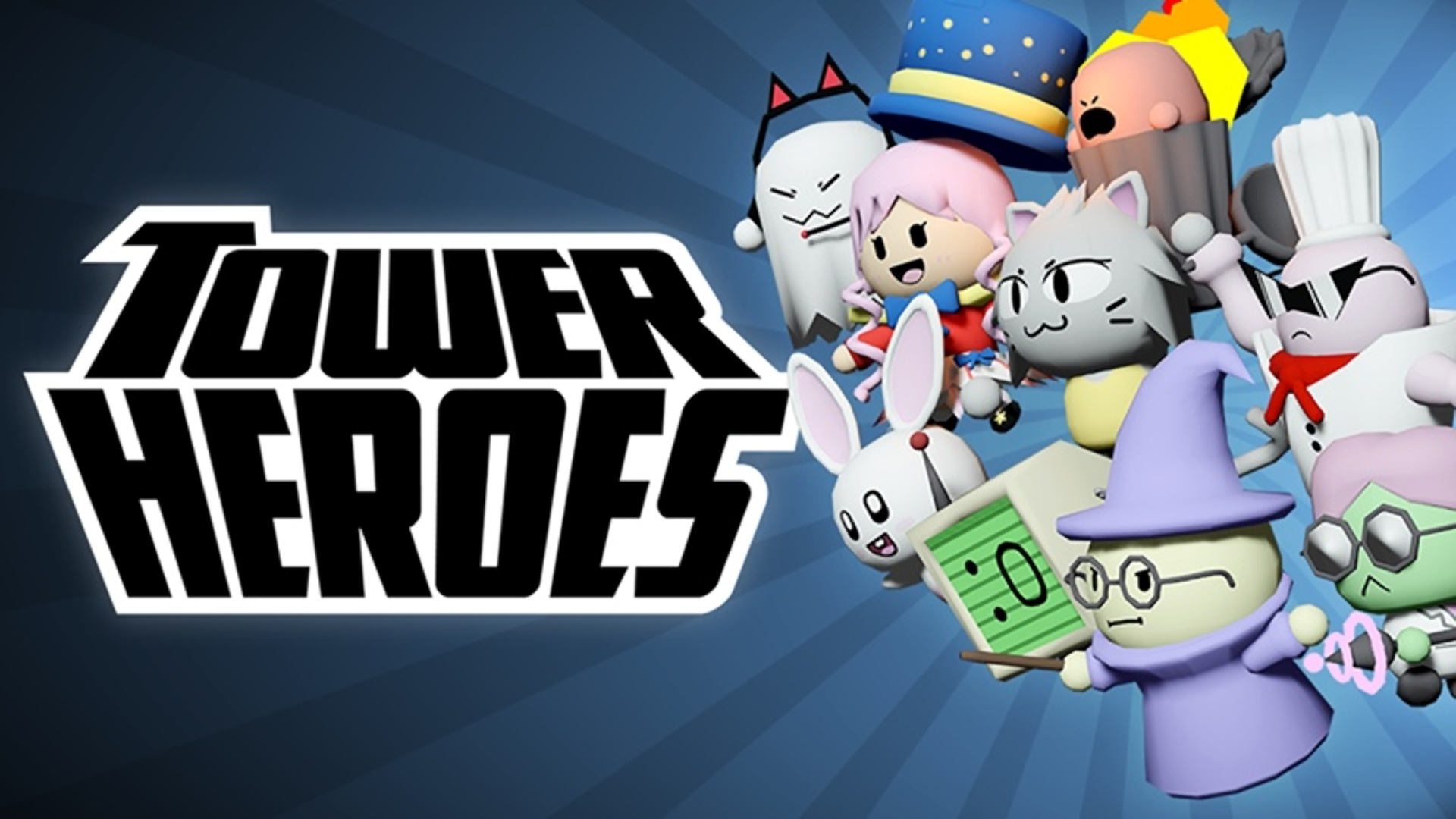 Tower Heroes codes January 2024