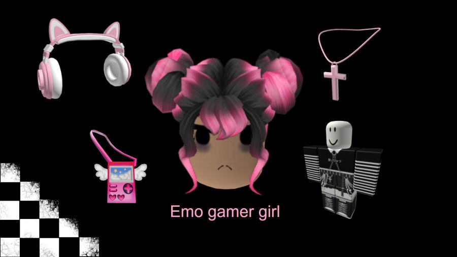 Roblox emo boy fit  Roblox, Cool avatars, Roblox pictures