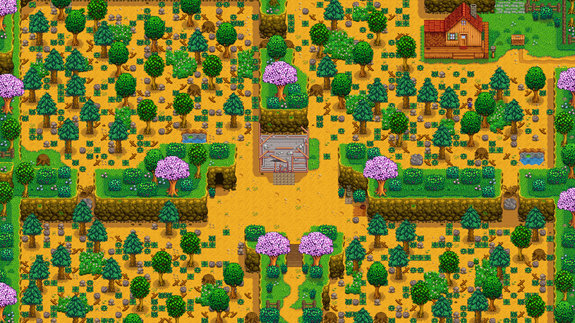 Co-Optimus - Stardew Valley (Xbox One) Co-Op Information