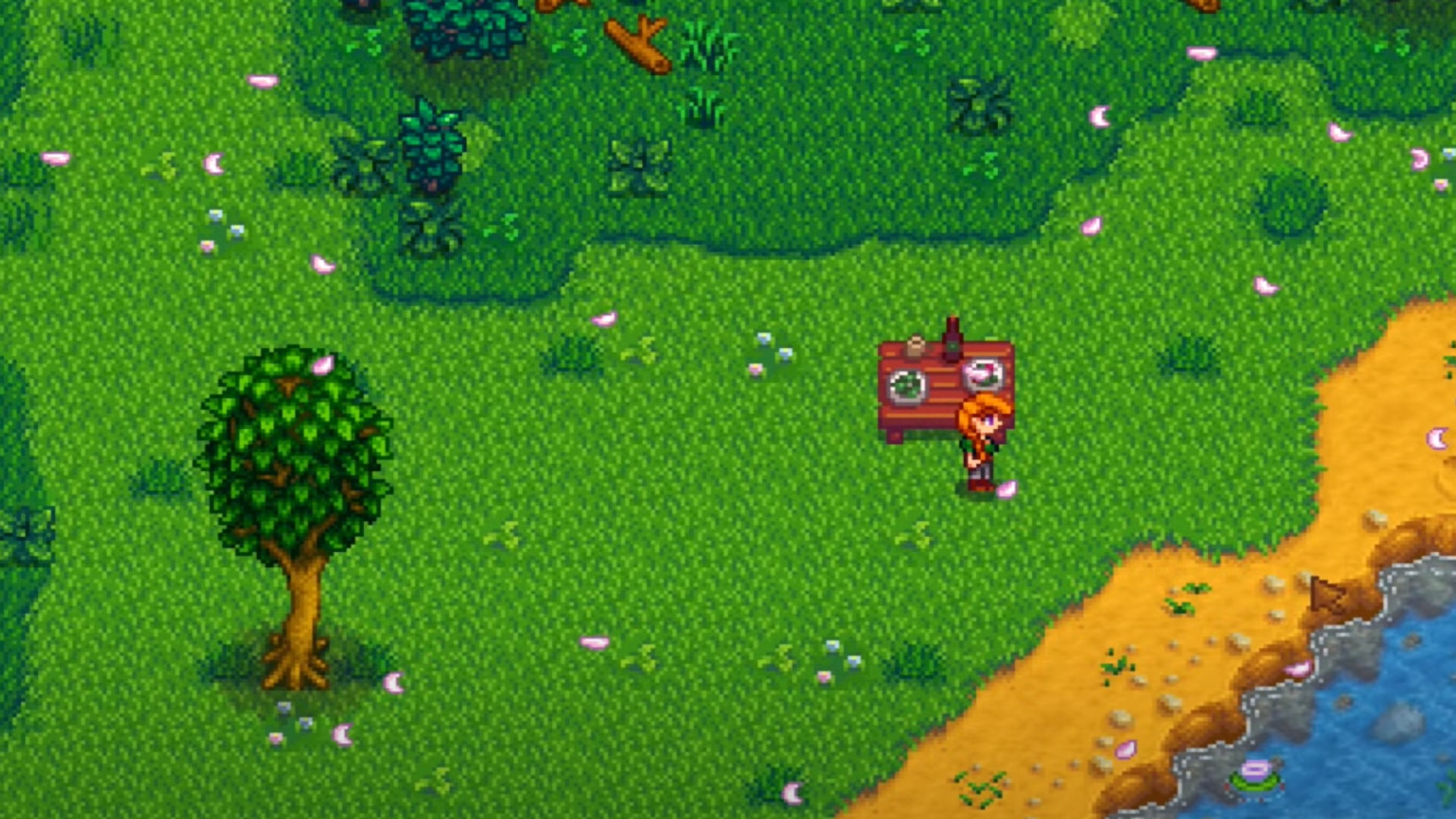 Stardew Valley Leah gifts, schedule, heart events, and questions ...