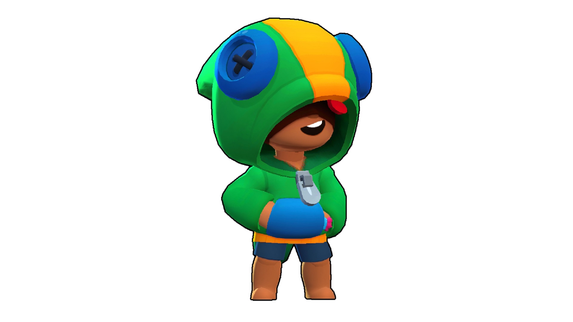 Brawl Stars Leon Skins Moves Gadgets Star Powers And More Pocket