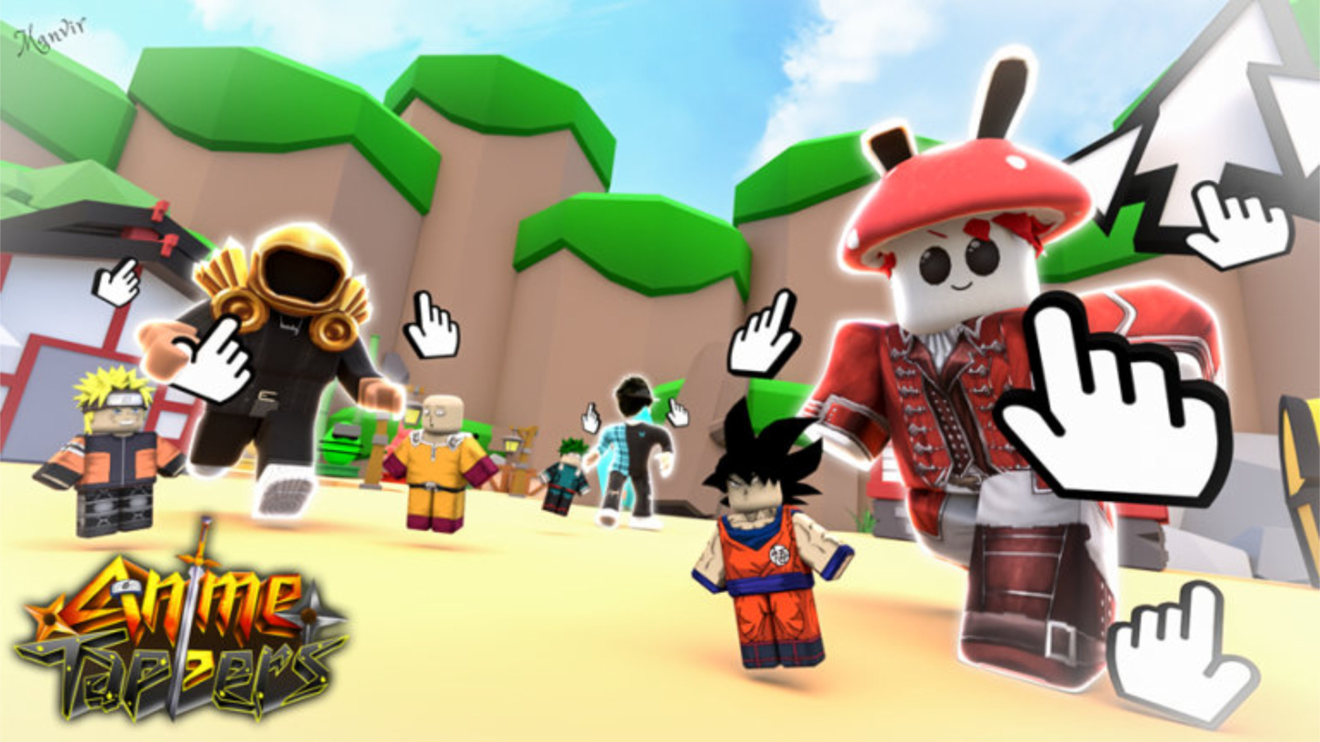 NEW CODES* [UPDATE 45 + x7!] Anime Fighters Simulator ROBLOX