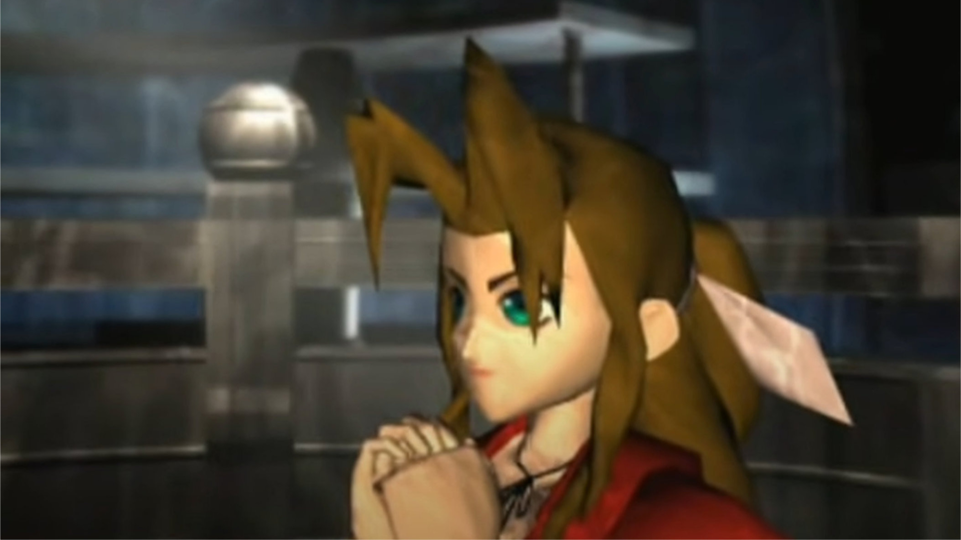 Ffvii Aerith Weapons Limit Breaks Stats And Materia Pocket Tactics