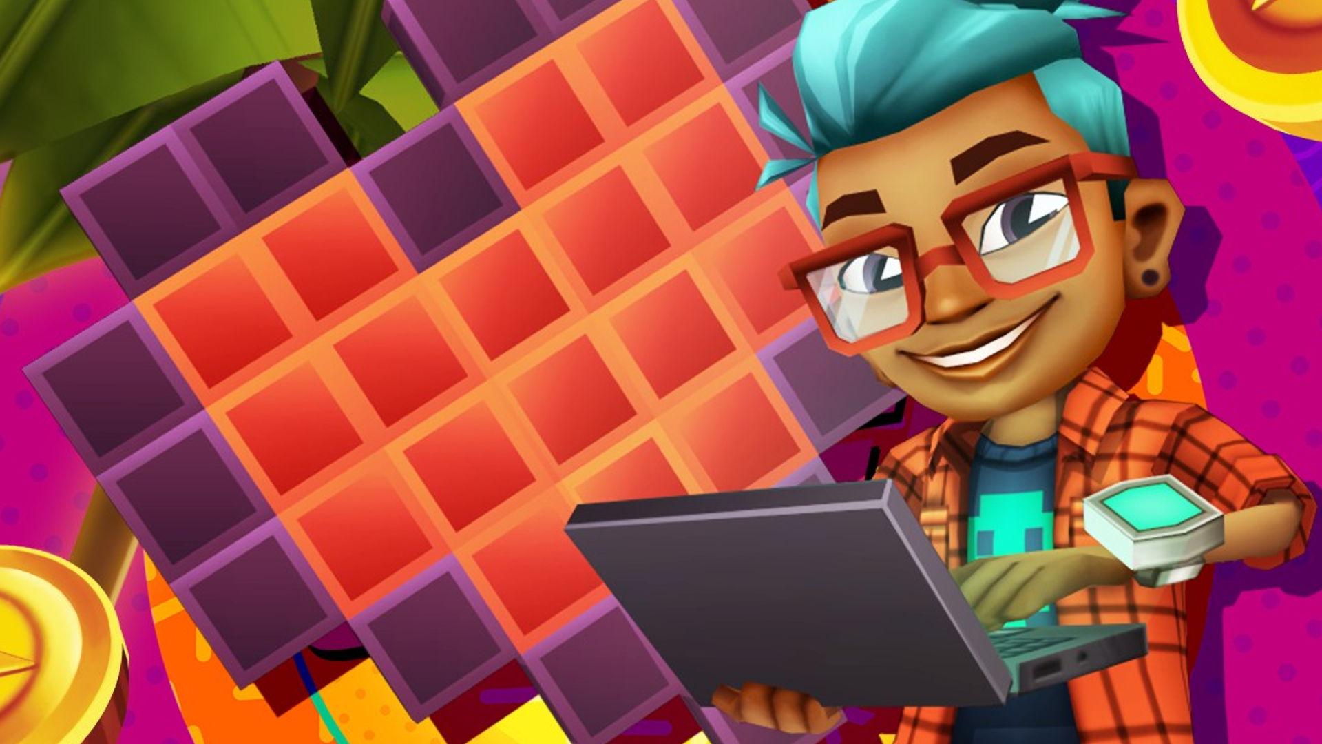 HOW TO Get EVERY SKIN IN SUBWAY SURFERS! - How To Get EVERY SKIN IN SUBWAY  SURFERS 2022 (iOS) 
