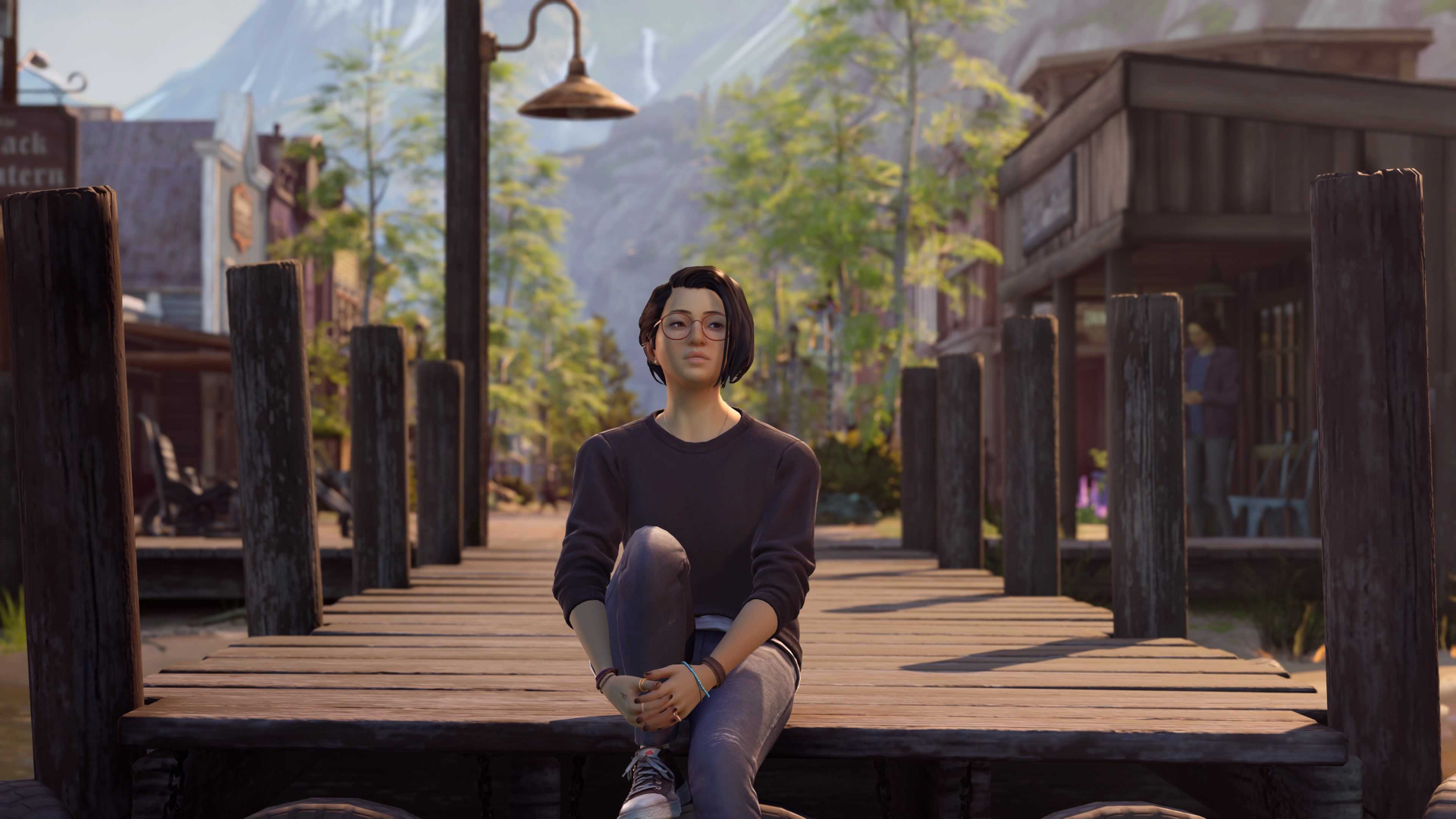 Life Is Strange: True Colors' Review: Empathy in the Key of Instagram