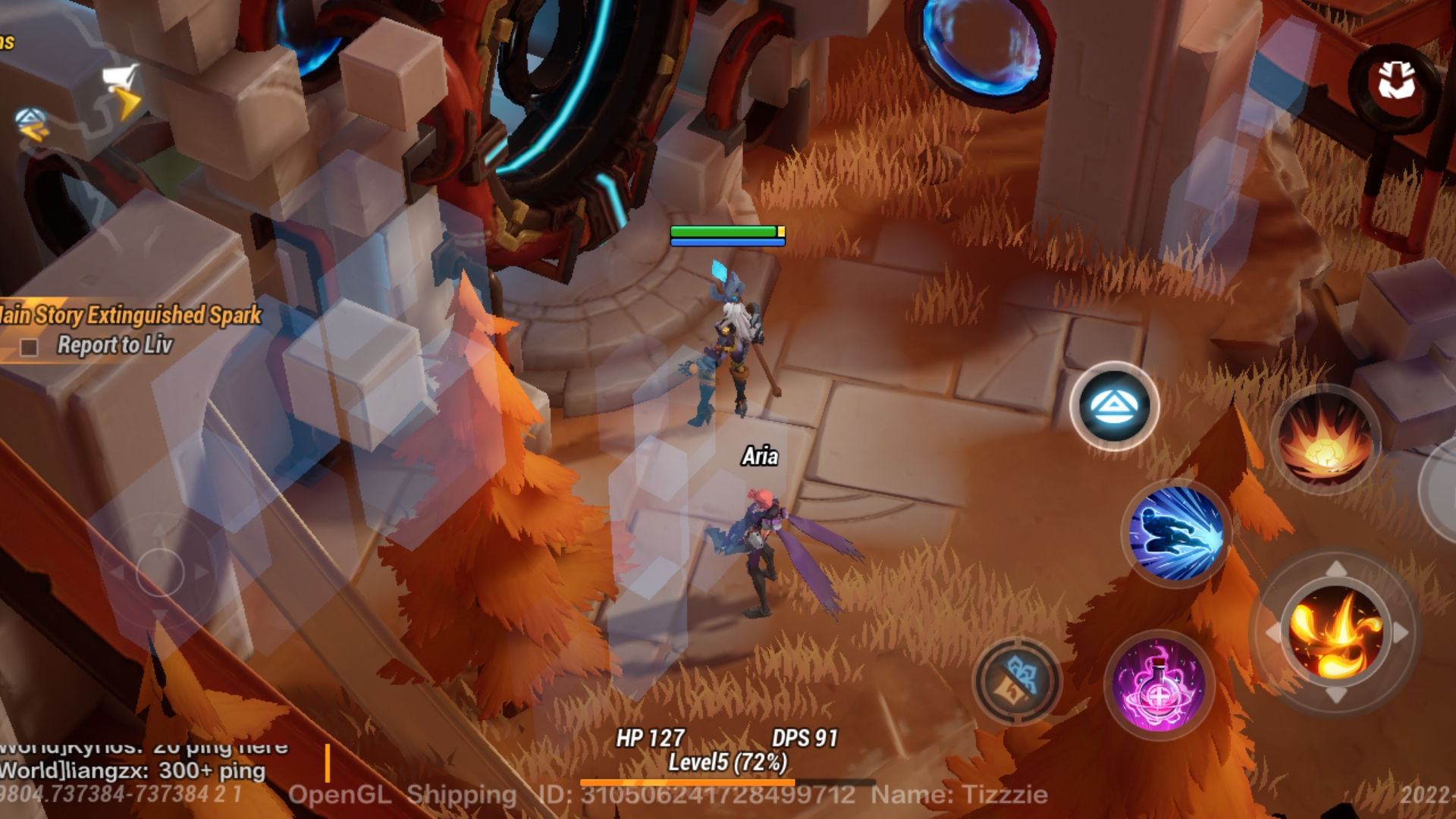 Torchlight Infinite preview can it hold a Torch to its predecessors