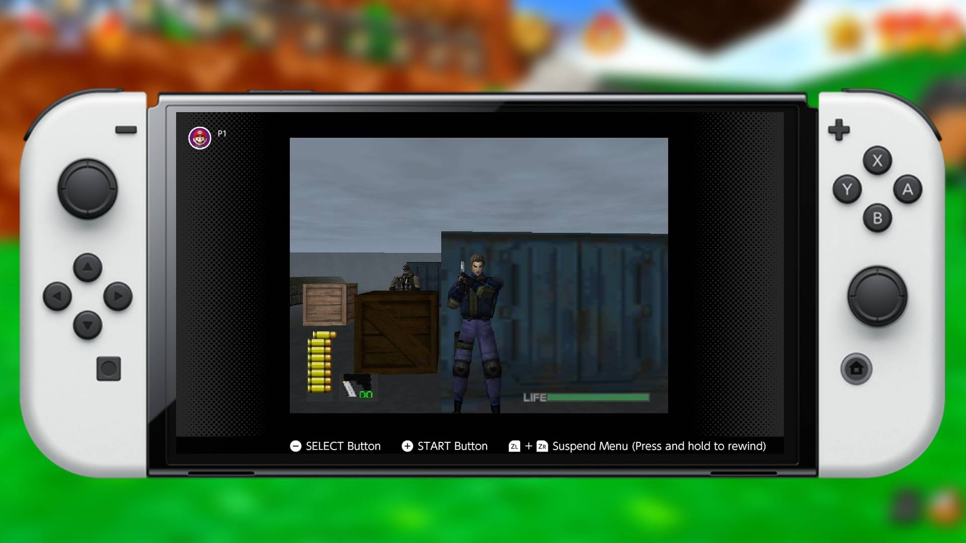 Nintendo Switch Online's N64 Games Adding Welcome Quality-of-Life Feature