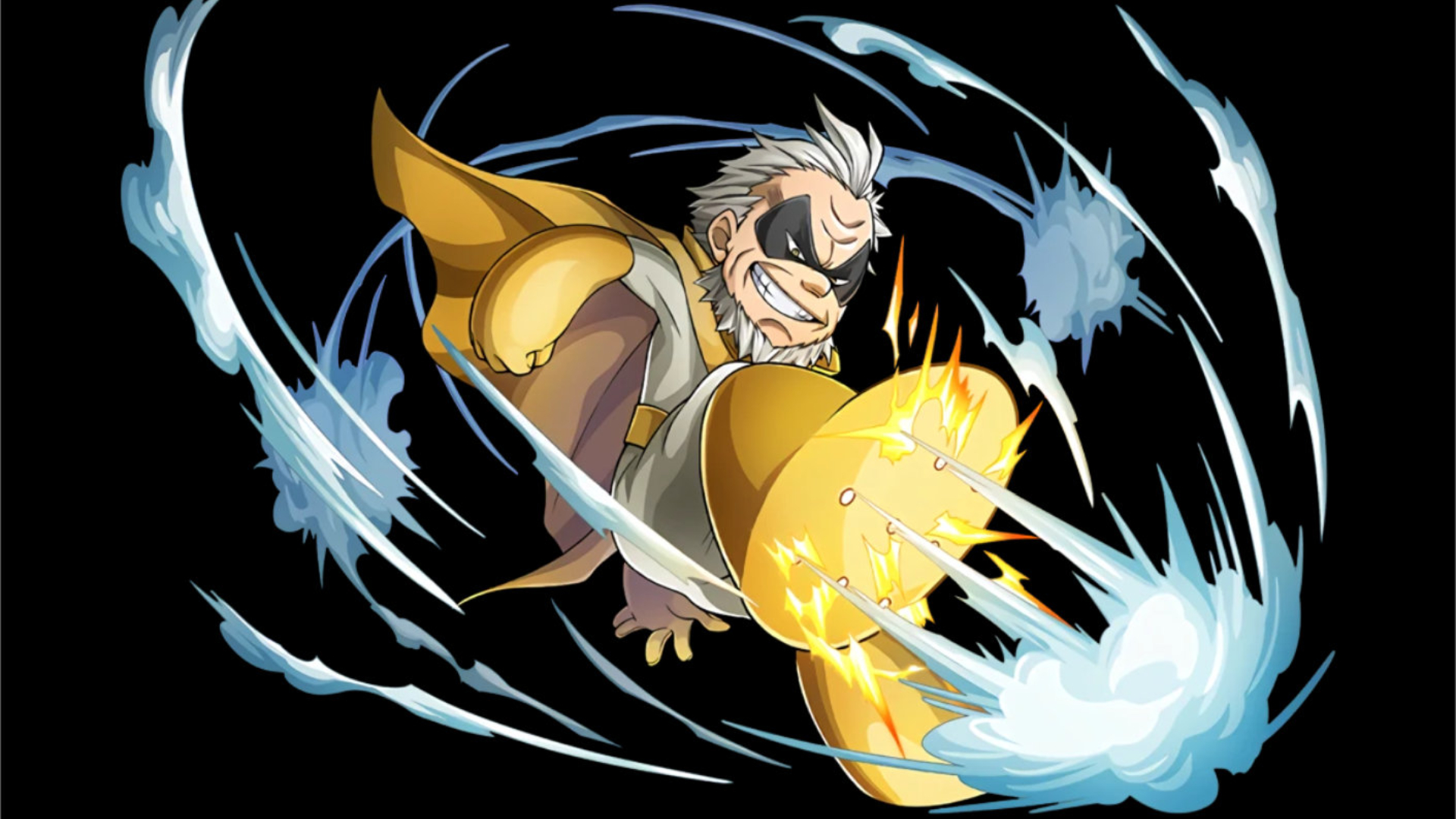 My Hero Ultra Impact characters – heroes and zeroes