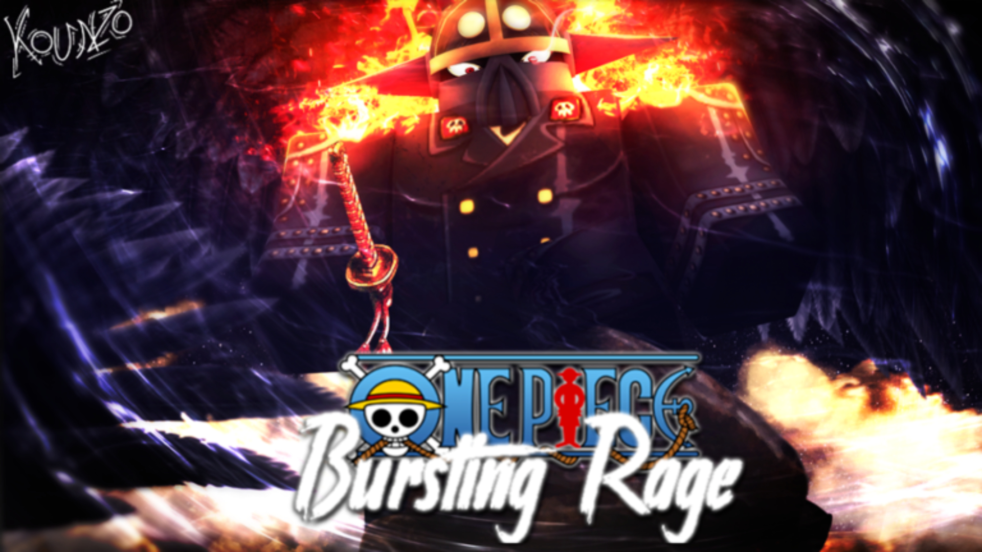One Piece Bursting Rage Codes (September 2023): Stat Resets, Beli