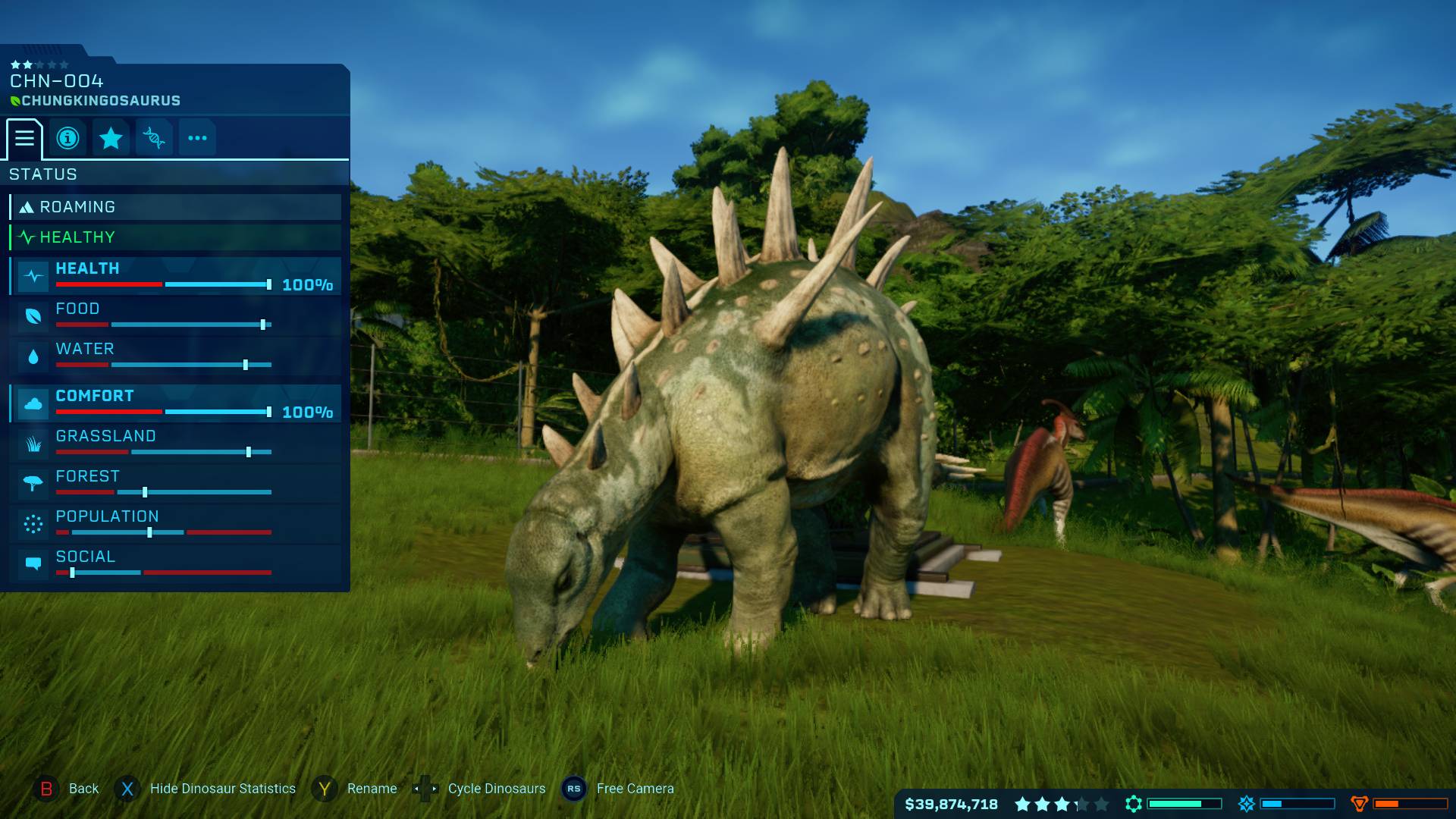 11 Best Dinosaur Games You Can Play Right Now