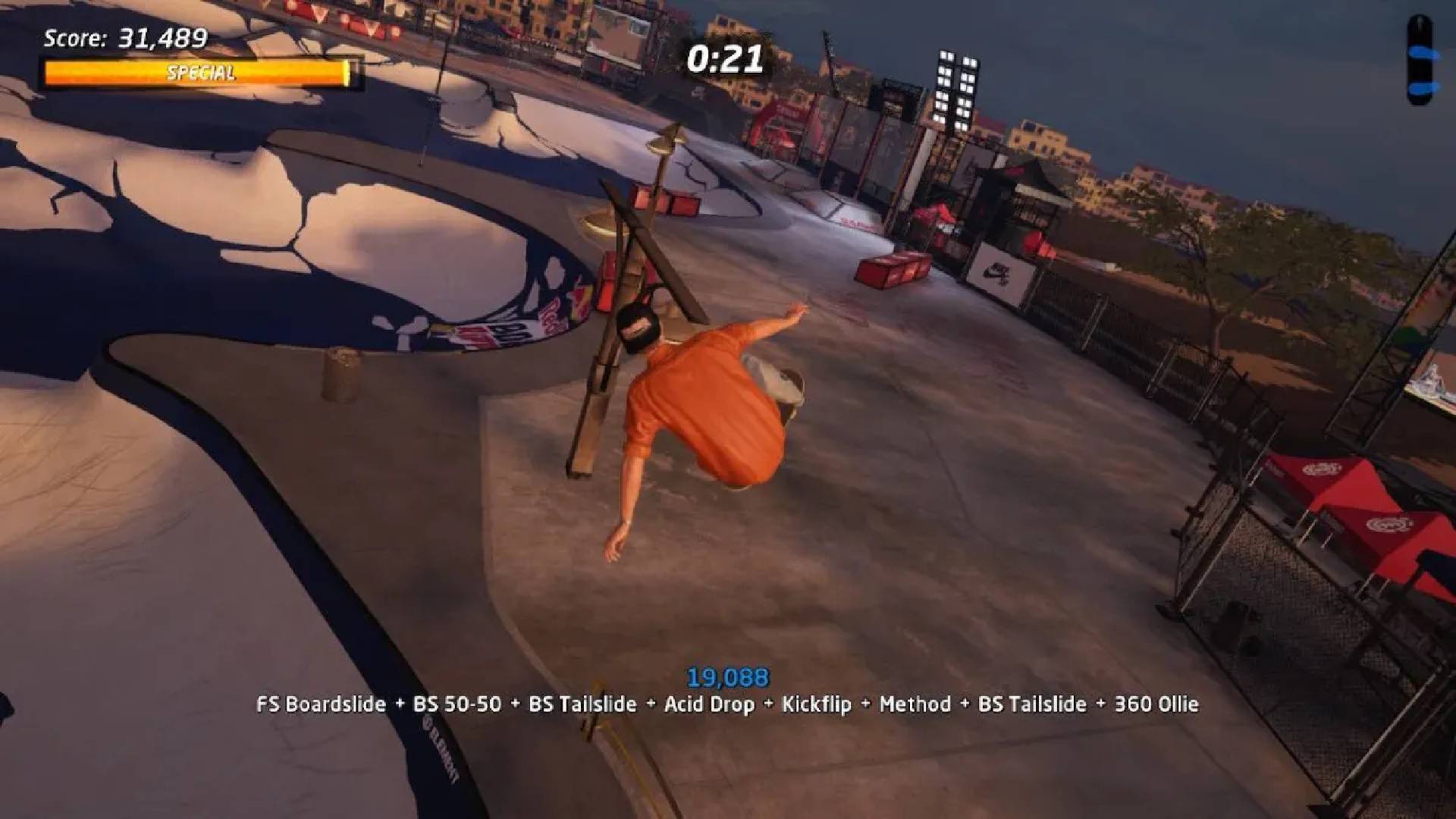 The best skateboarding games of all time