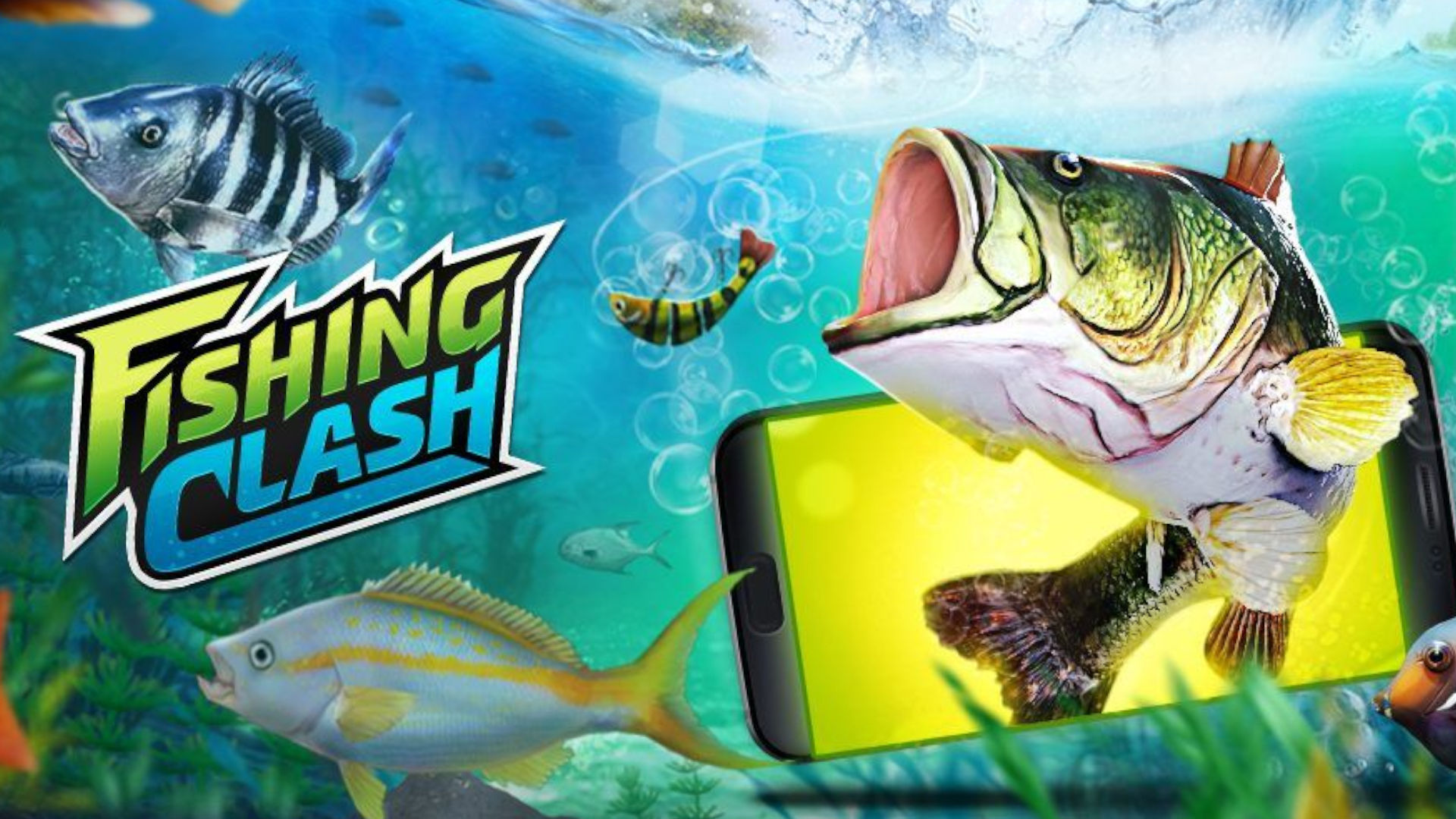 Fishing-Games.info — Website Sold on Flippa: Fishing Games Online