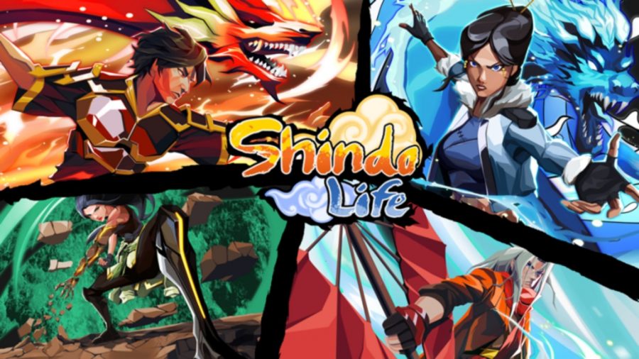 Shindo Life Forged Event Private Server Codes
