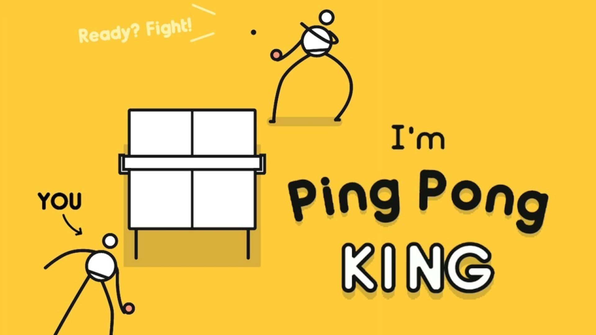 Ping Pong Fury App Review