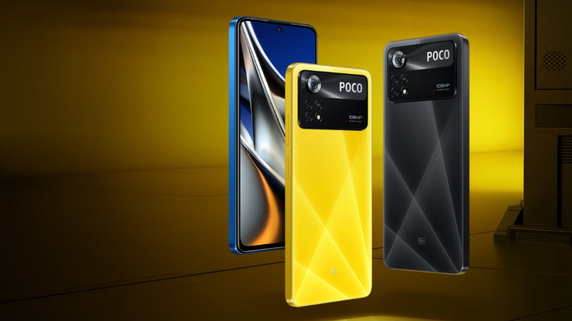 Poco X4 Pro 5g Review Luxury On A Budget 5959