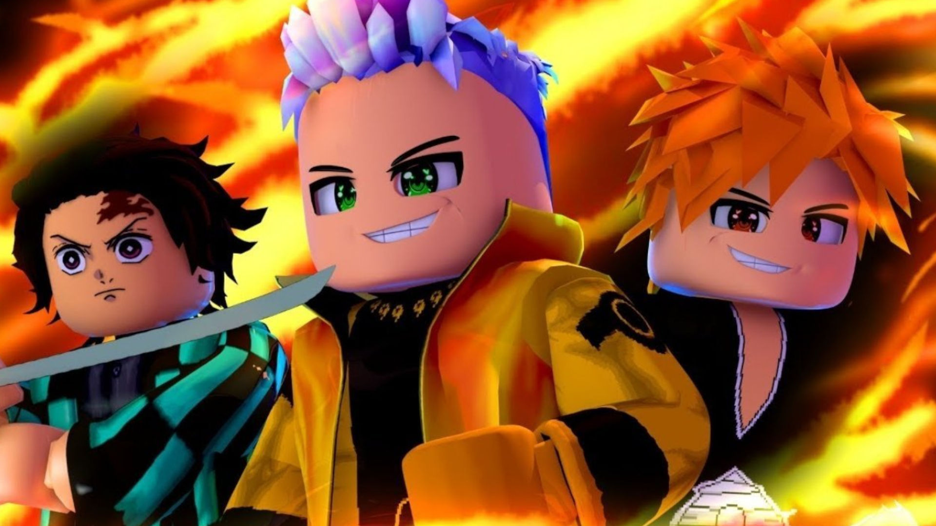 Roblox anime games might be a ticking timebomb