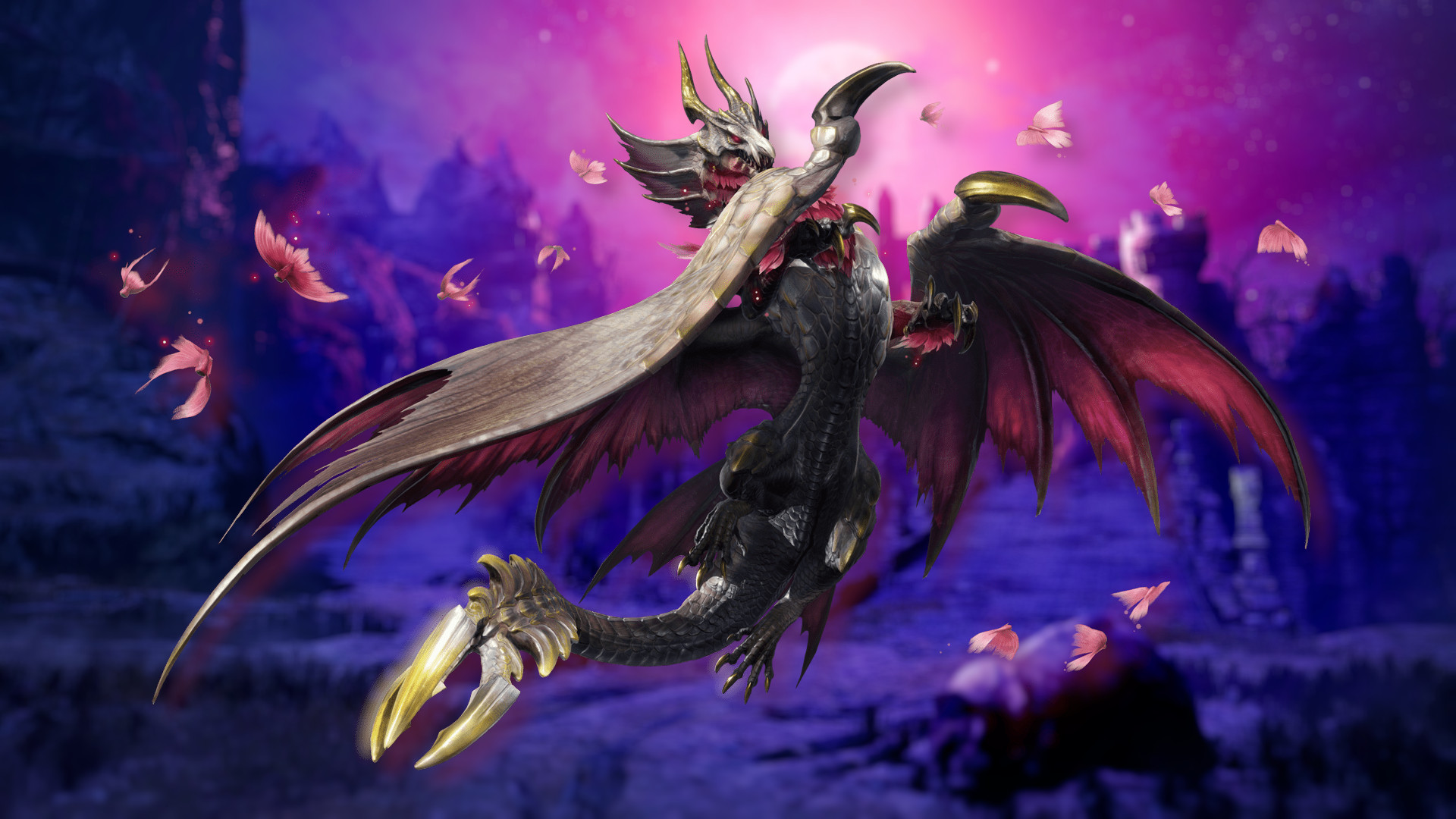 Monster Hunter Rise monsters – everything we know