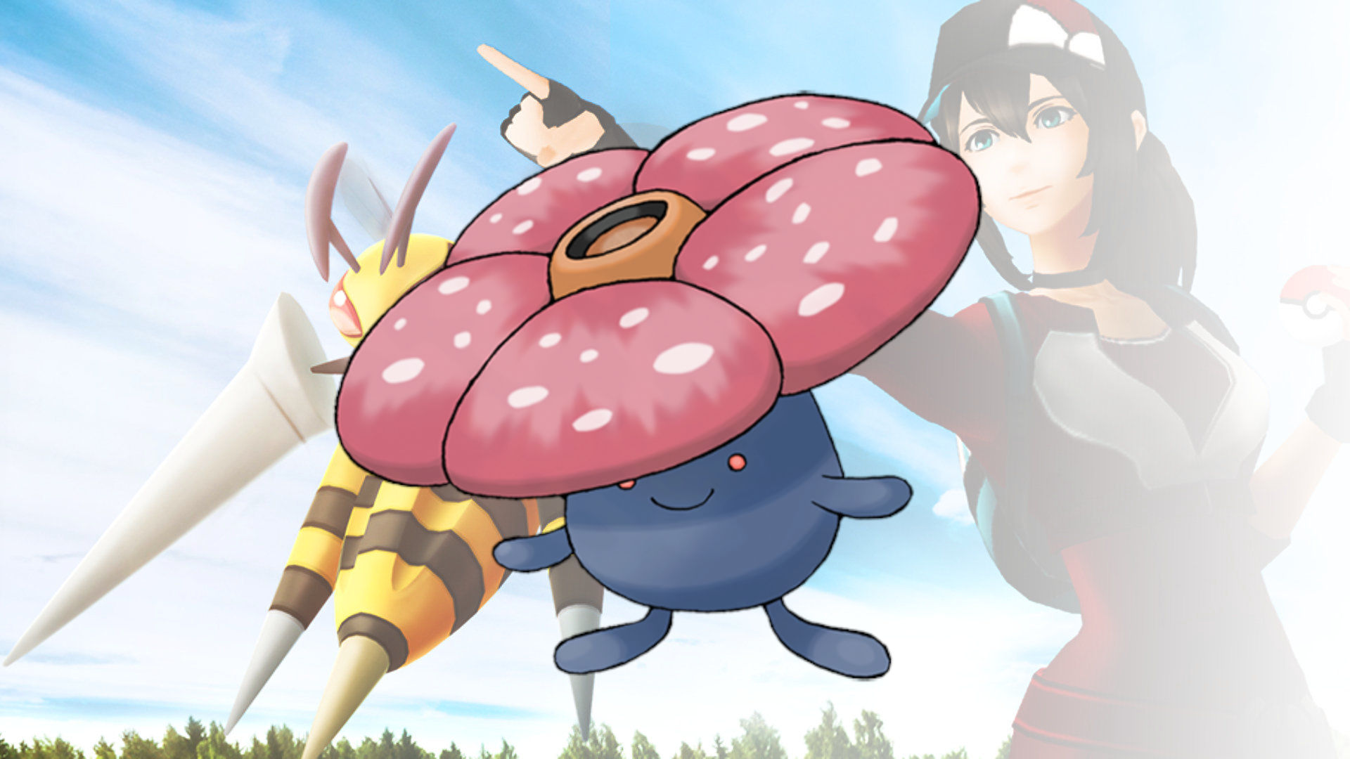 5 most popular Poison Pokemon in Sword and Shield