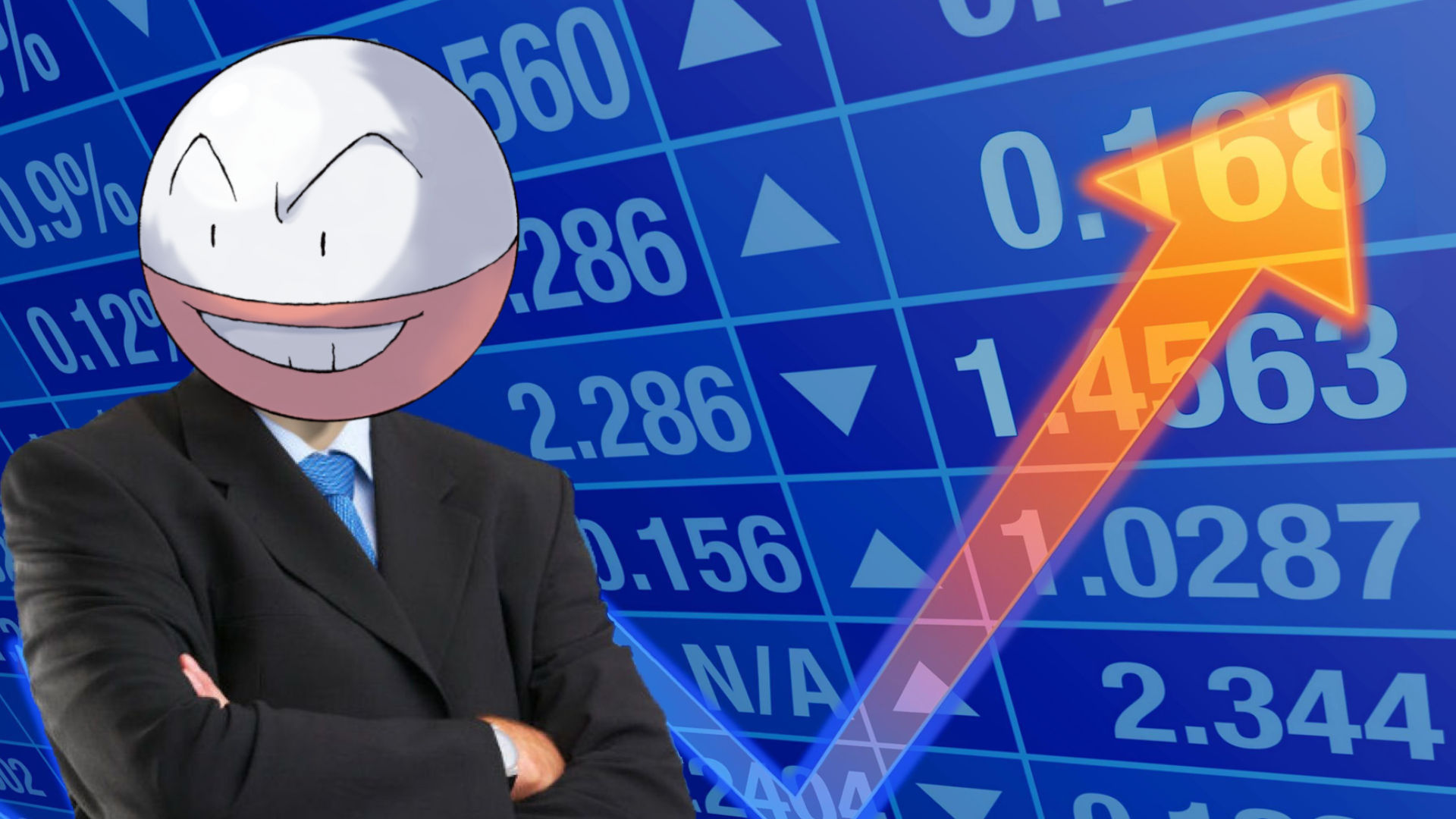 The Pokémon Company’s record financial report suggests stonks aplenty