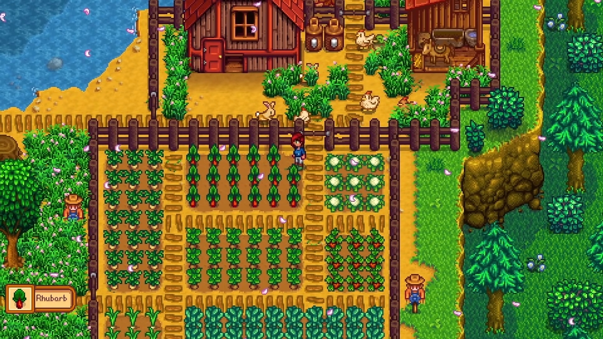 The Best Farm Games On Mobile Pocket Tactics