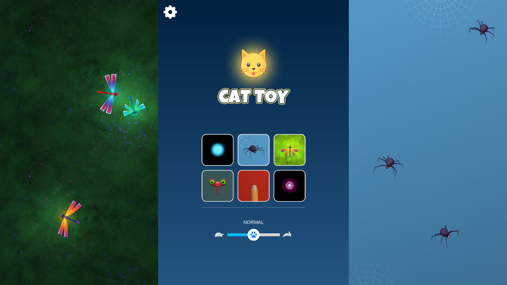 Game Design Online — Needy Cat Games