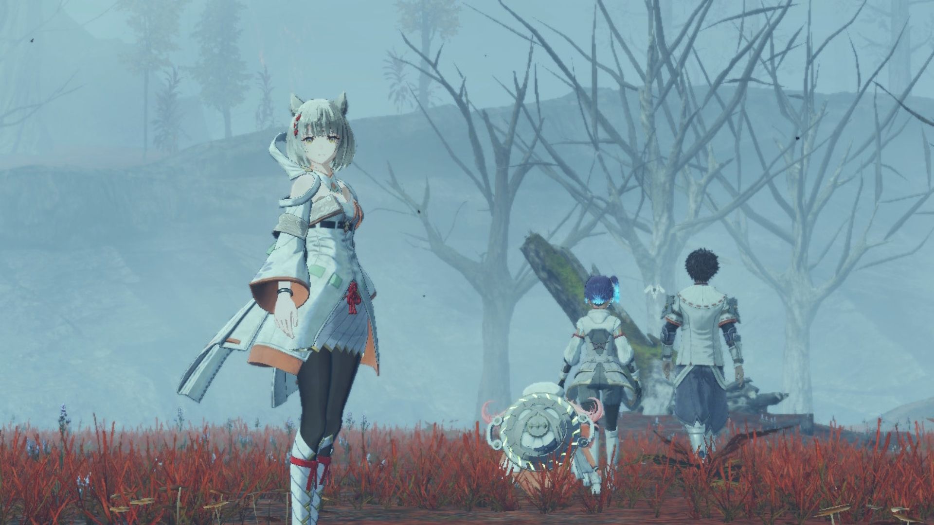 Xenoblade Chronicles 3 Review: A Journey of a Thousand Miles – GameSkinny