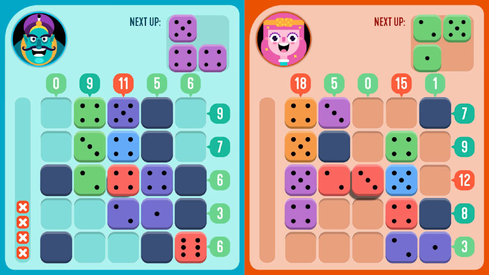 Sudoku - Play Online at Coolmath Games