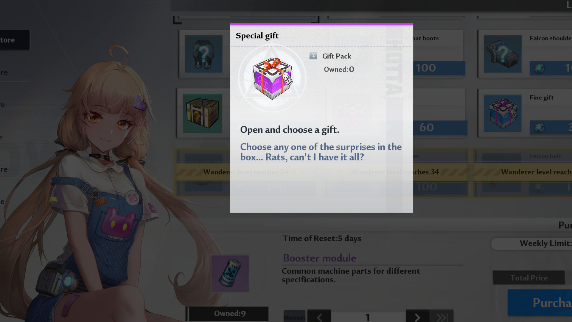 Tower of Fantasy Gift Codes: All Free Rewards for August 2022 - Millenium