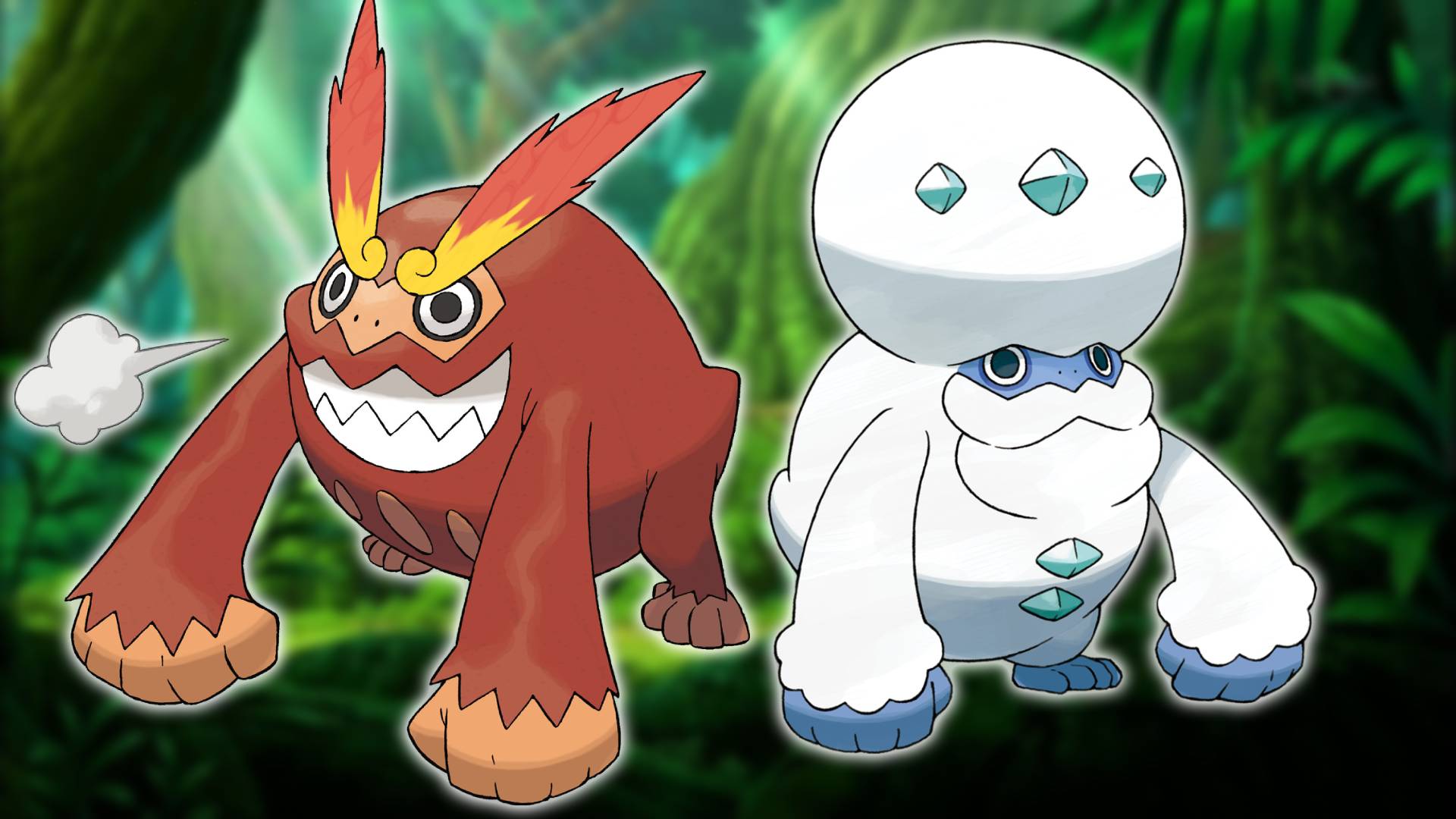 How to watch and stream SHINY PRIMEAPE EVOLUTION AN ULTRA BEAST